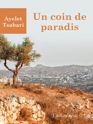 cover image of Un coin de paradis